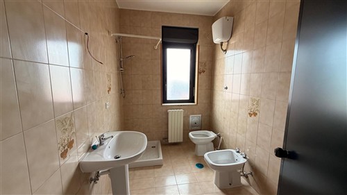 Appartamento con Esclusivo Attico Abitabile e Terrazza Panoramica